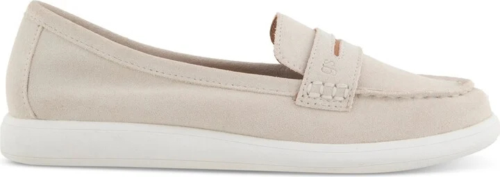 Gentle Souls Women's Bailey Penny Loafers - Image 10