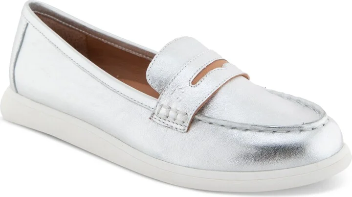 Gentle Souls Women's Bailey Penny Loafers