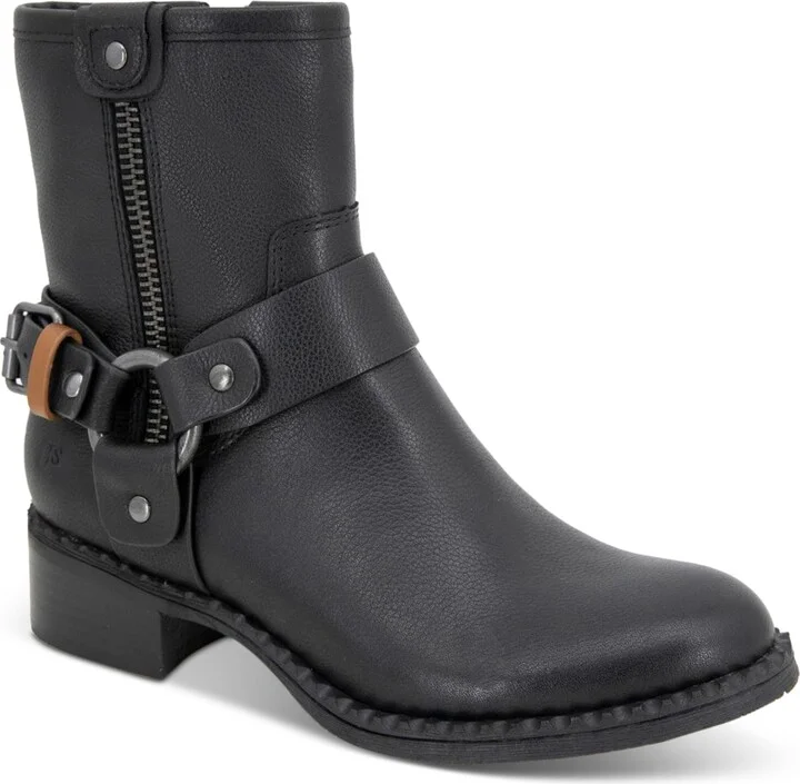 Black Leather