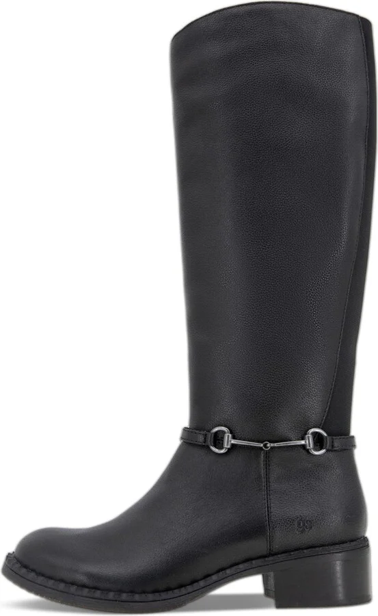 Gentle Souls Women's Barrett Tall Riding Boots - Image 2