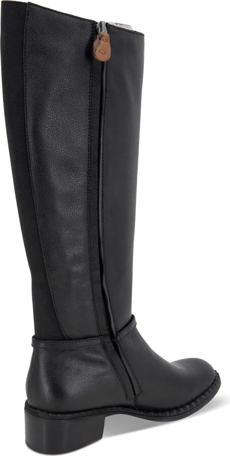 Gentle Souls Women's Barrett Tall Riding Boots - Image 3