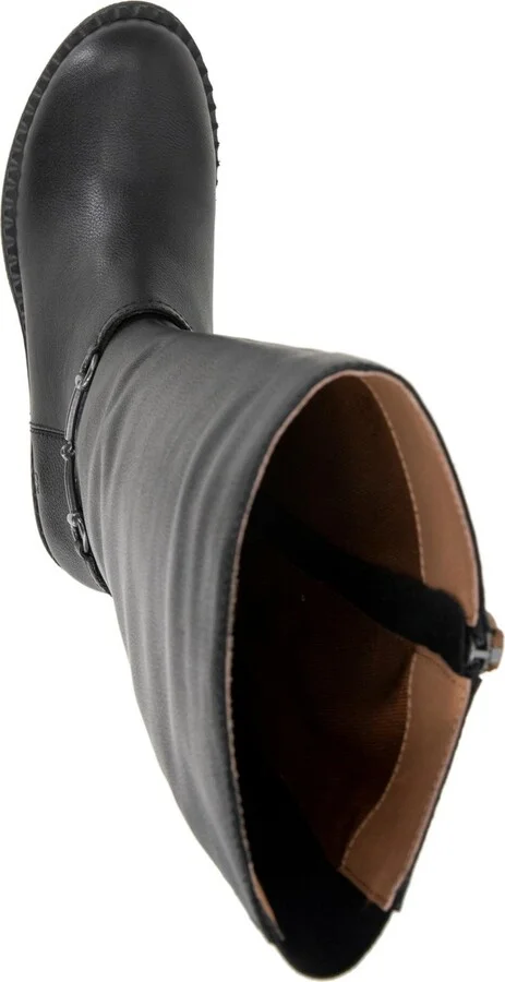 Gentle Souls Women's Barrett Tall Riding Boots - Image 4
