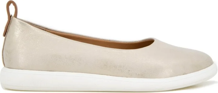 Gentle Souls Women's Bella Slip-On Sneakers - Image 2