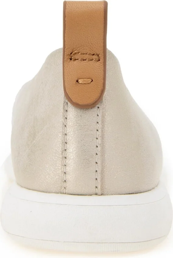 Gentle Souls Women's Bella Slip-On Sneakers - Image 3