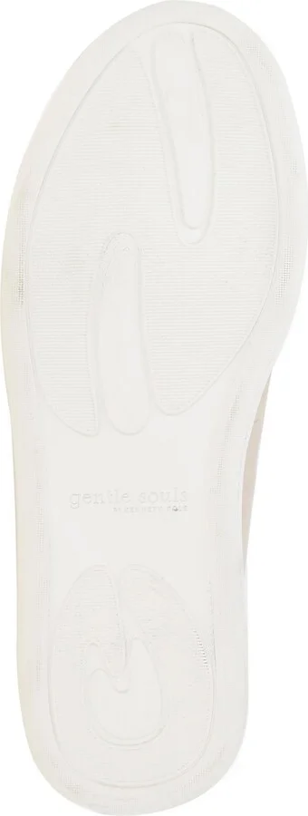 Gentle Souls Women's Bella Slip-On Sneakers - Image 5