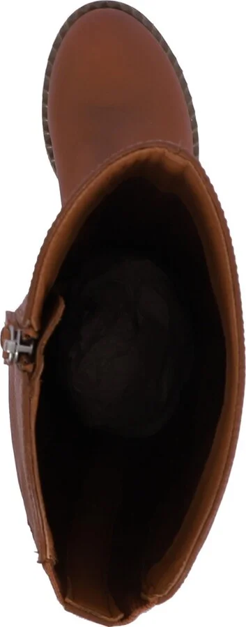 Gentle Souls Women's Brinley Zip Narrow Boots - Image 4