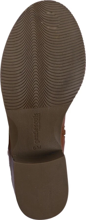 Gentle Souls Women's Brinley Zip Narrow Boots - Image 5