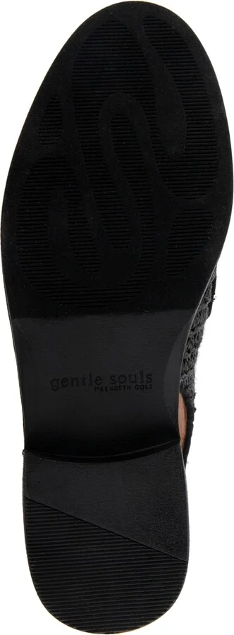 Gentle Souls Women's Caleb Slingback Loafer Flats - Image 5