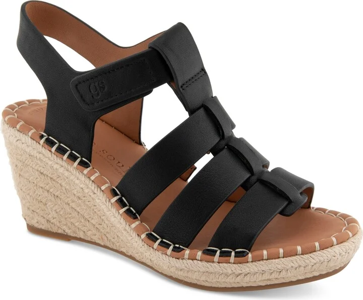 Black Nubuck