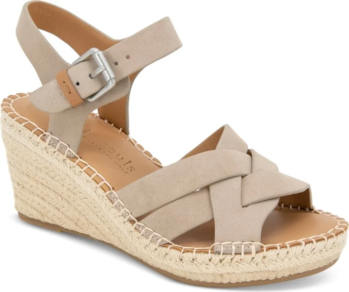 Mushroom Suede