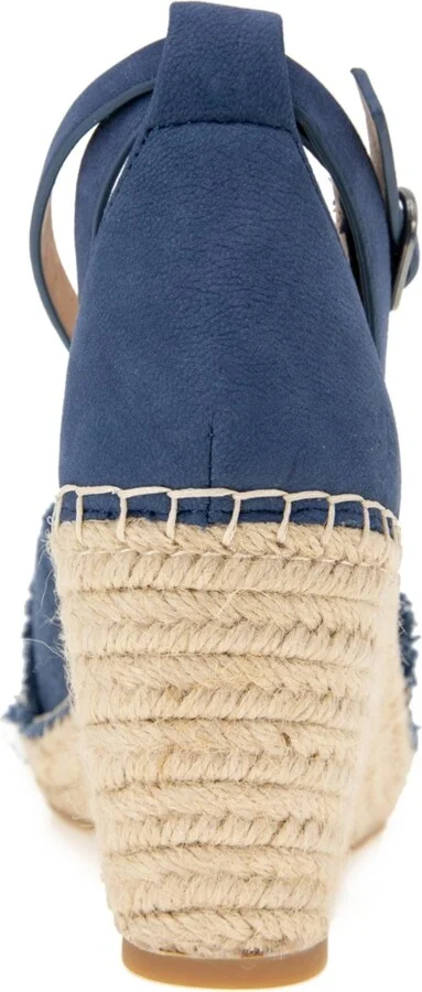 Gentle Souls Women's Charli X Band Buckle Sandals - Image 3