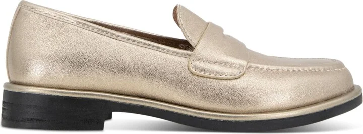 Gentle Souls Women's Cybil Loafer Flats - Image 2
