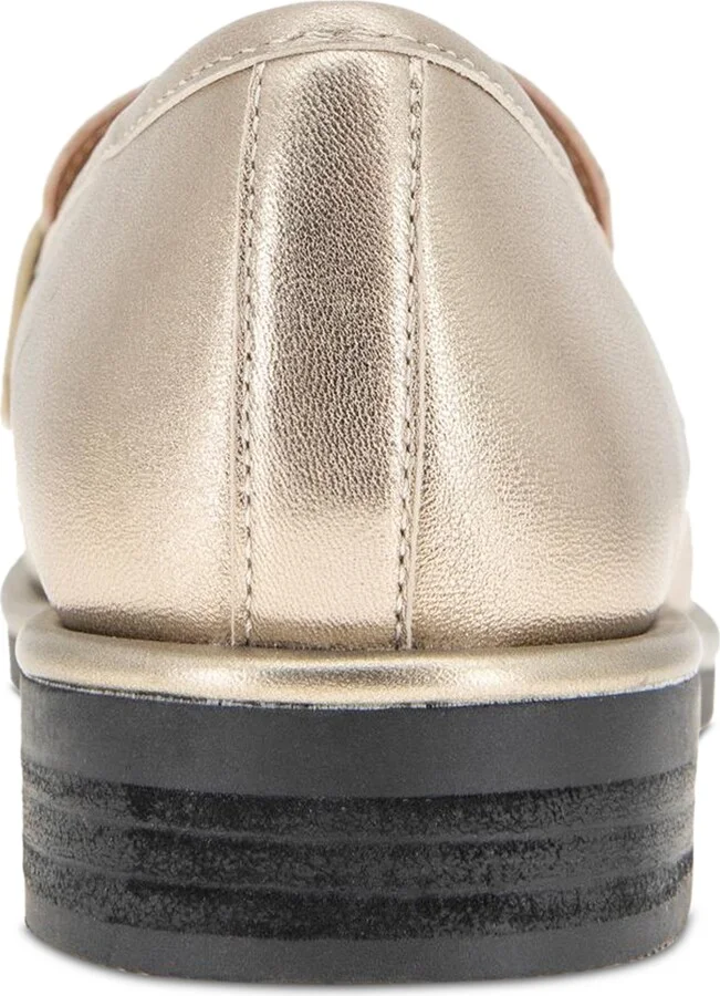 Gentle Souls Women's Cybil Loafer Flats - Image 3
