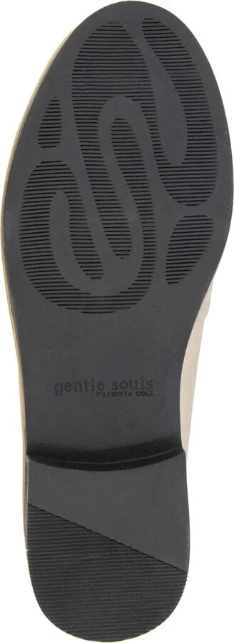 Gentle Souls Women's Cybil Loafer Flats - Image 4