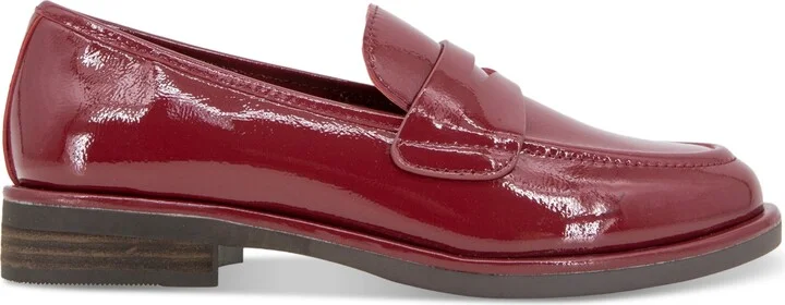 Gentle Souls Women's Cybil Loafer Flats - Image 5