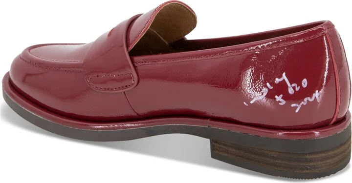 Gentle Souls Women's Cybil Loafer Flats - Image 6