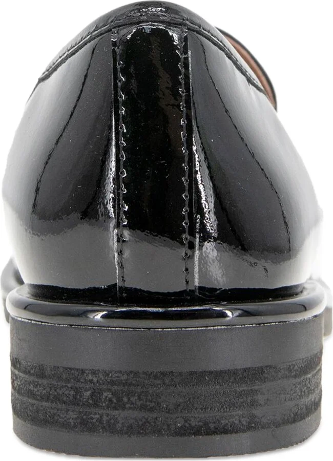 Gentle Souls Women's Cybil Loafer Flats - Image 9