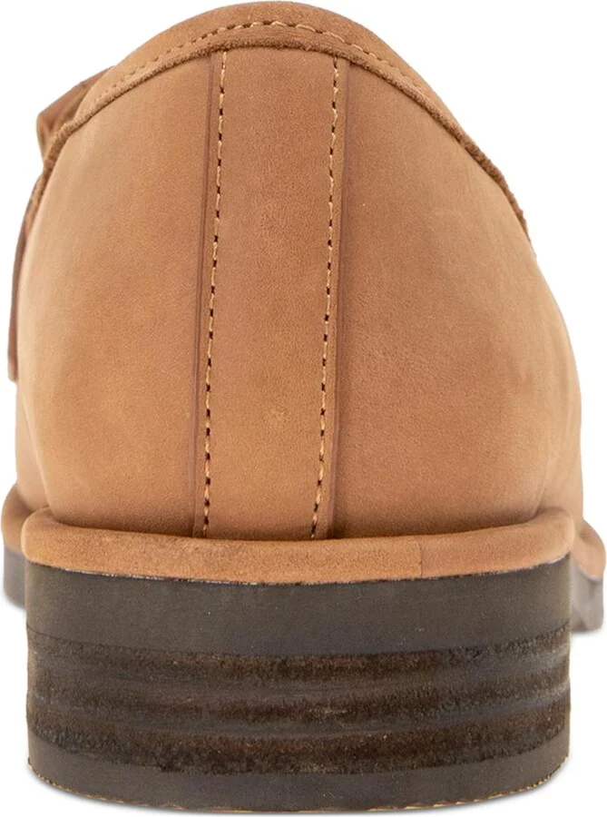 Gentle Souls Women's Cydney Tassel Loafer Flats - Image 3