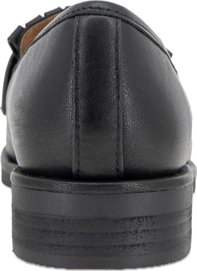 Gentle Souls Women's Cydney Tassel Loafer Flats - Image 9