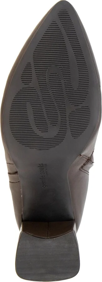 Gentle Souls Women's Danbury Booties - Image 4