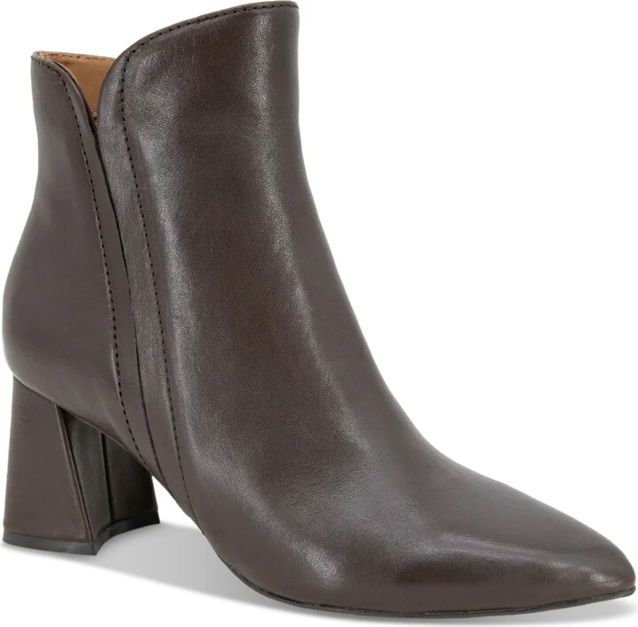Gentle Souls Women's Danbury Booties