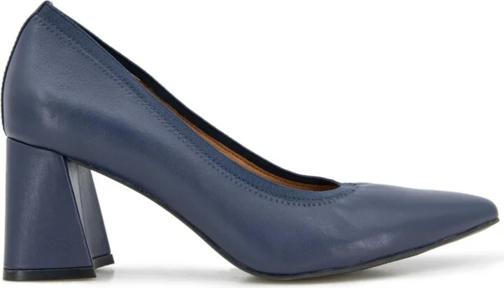 Gentle Souls Women's Dionne Slip-On Pumps - Image 2