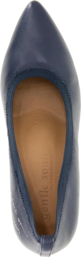 Gentle Souls Women's Dionne Slip-On Pumps - Image 4