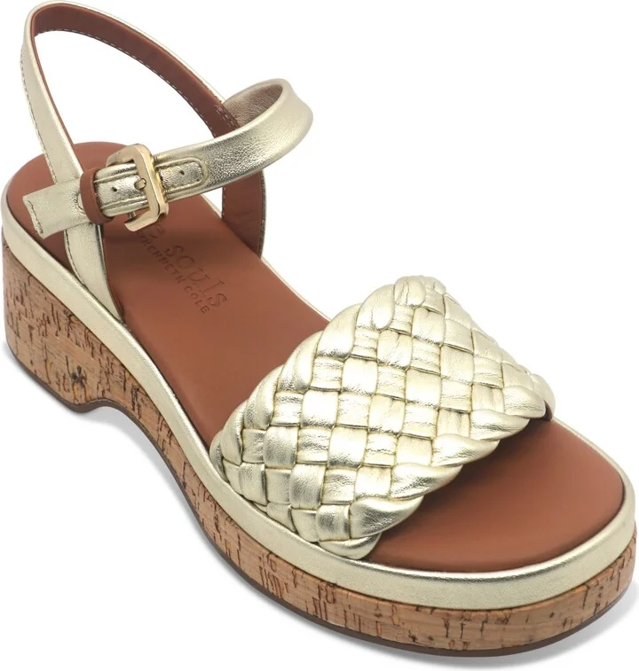 Platino Leather