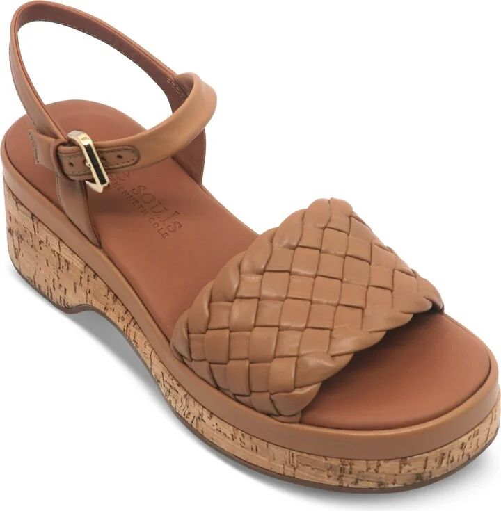 Tan Leather