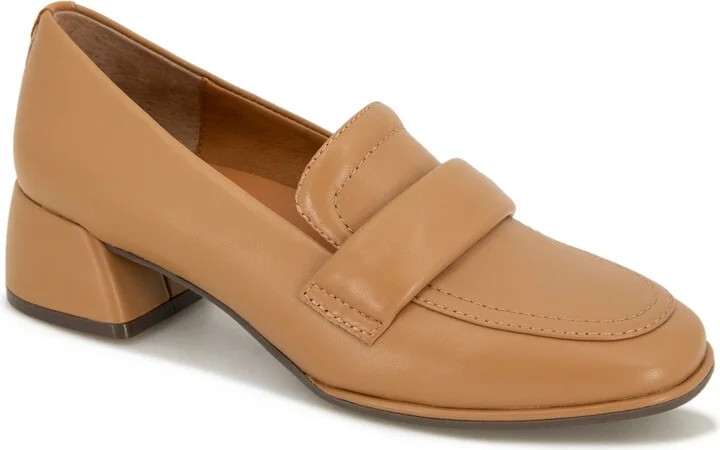 Camel Leather