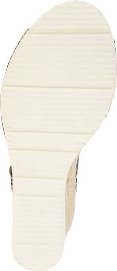 Gentle Souls Women's Elise Buckle Sandals - Image 9