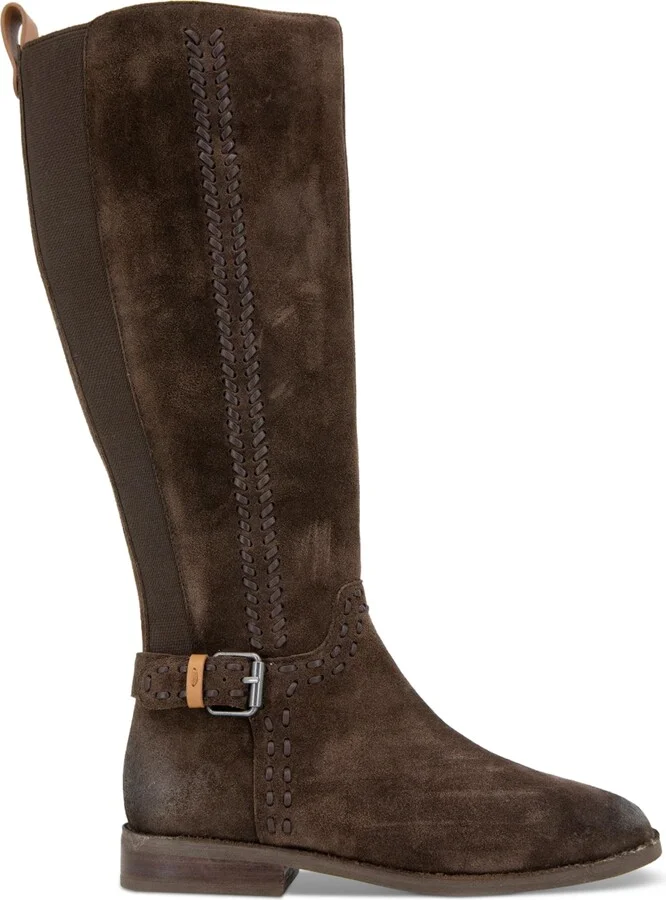 Gentle Souls Women's Elmwood Tall Riding Boots - Image 2