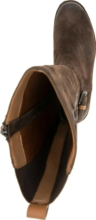 Gentle Souls Women's Elmwood Tall Riding Boots - Image 3