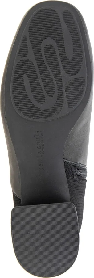 Gentle Souls Women's Emily 50/50 Boots - Image 5