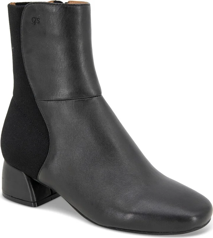 Gentle Souls Women's Emily 50/50 Boots