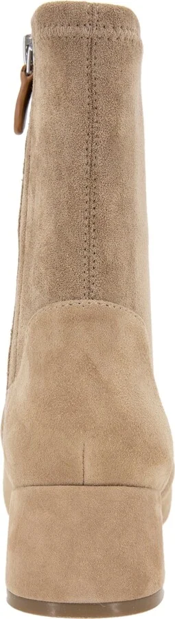 Gentle Souls Women's Emily Block Heel Bootie - Image 7