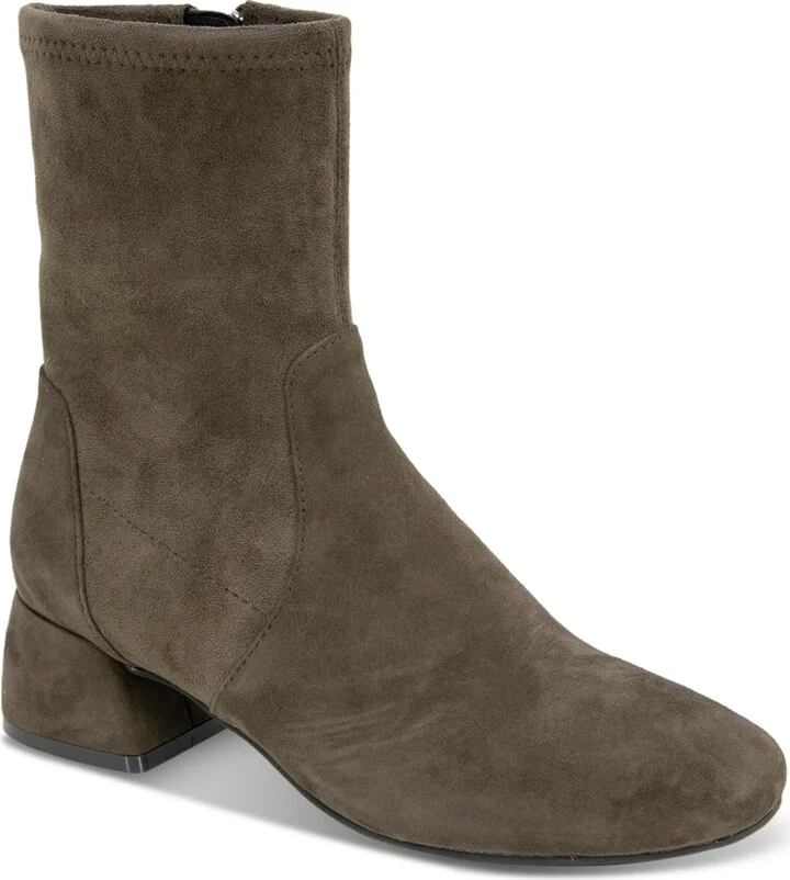 Shitake Suede