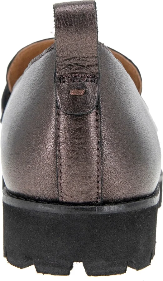 Gentle Souls Women's Emily Flat Heel Loafer - Image 3