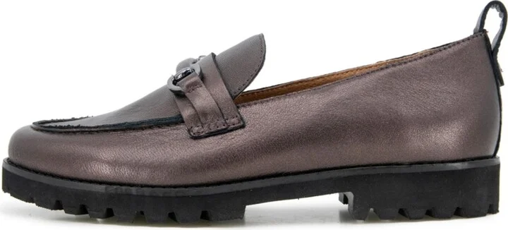 Gentle Souls Women's Emily Flat Heel Loafer - Image 6