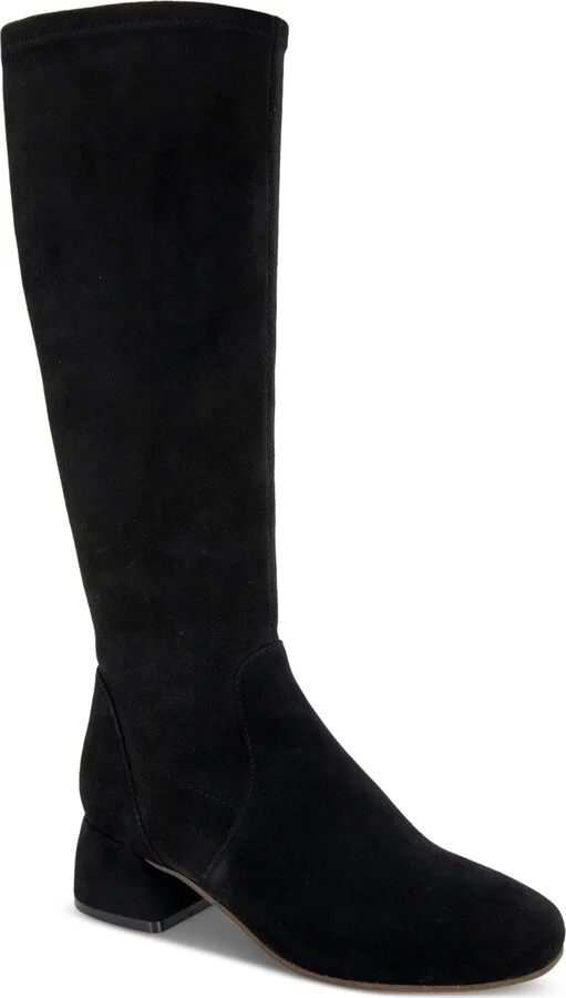 Gentle Souls Women's Emily Stretch Boots