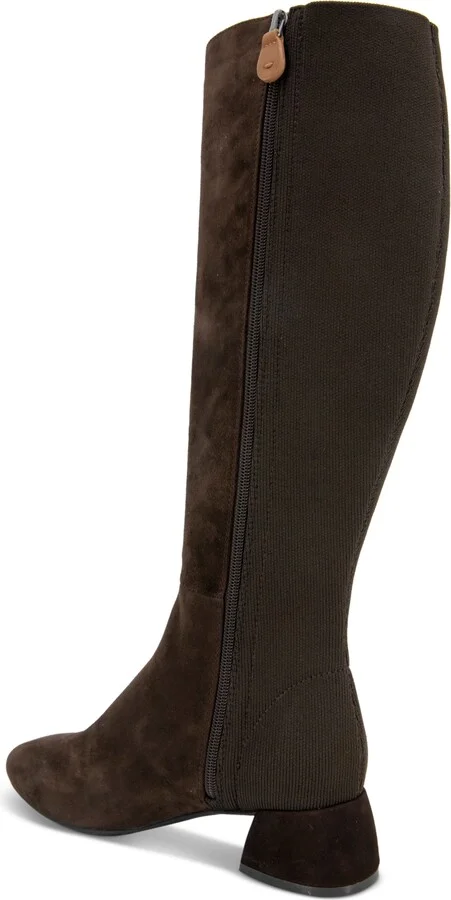 Gentle Souls Women's Emily Tall 50/50 Boots - Image 3