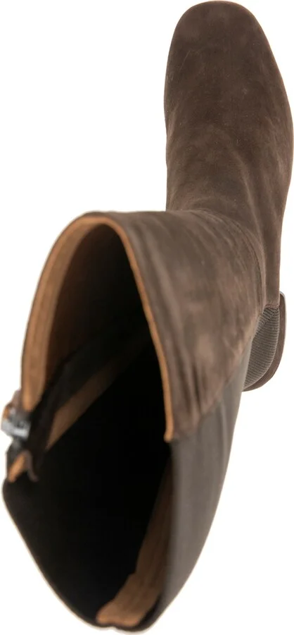 Gentle Souls Women's Emily Tall 50/50 Boots - Image 4