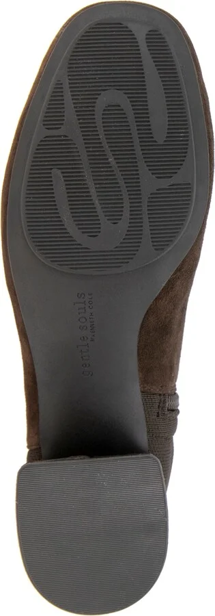 Gentle Souls Women's Emily Tall 50/50 Boots - Image 5
