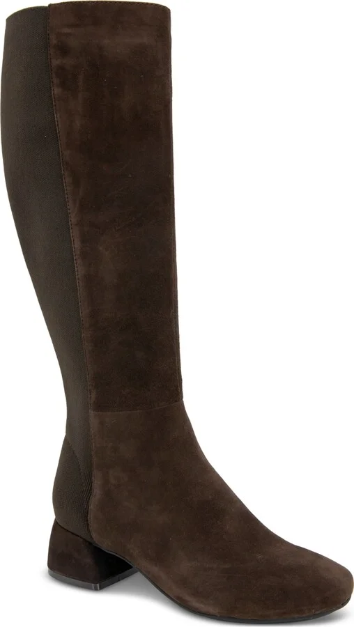 Gentle Souls Women's Emily Tall 50/50 Boots