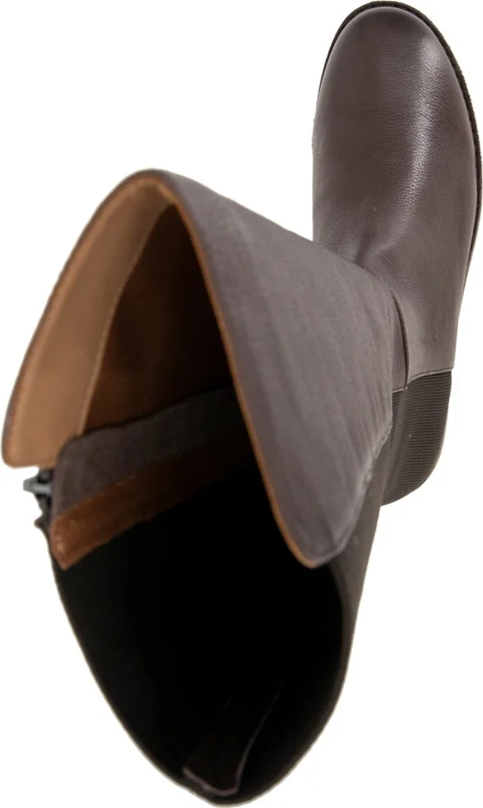 Gentle Souls Women's Emma Tall 50/50 Boots - Image 7