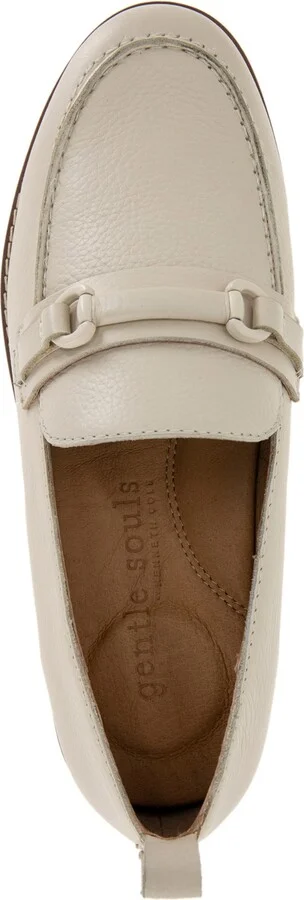 Gentle Souls Women's Eugene Lug Bit Flats - Image 4