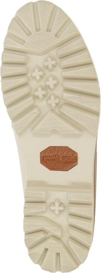 Gentle Souls Women's Eugene Lug Bit Flats - Image 5