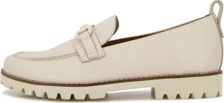 Gentle Souls Women's Eugene Lug Bit Flats - Image 6