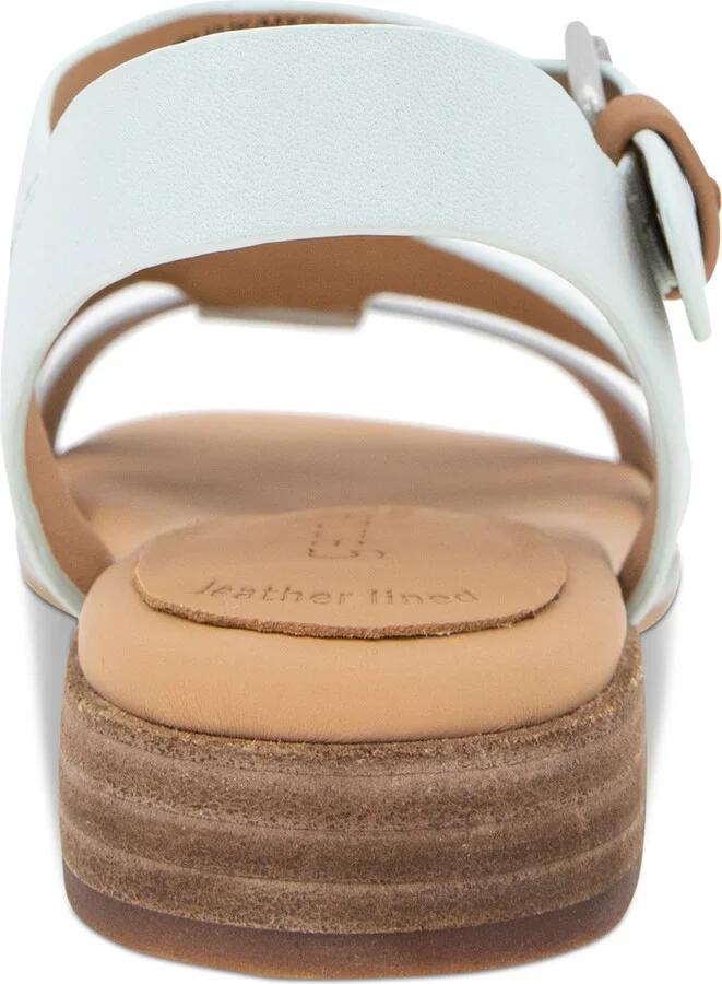 Gentle Souls Women's Haisley Flat Sandals - Image 3