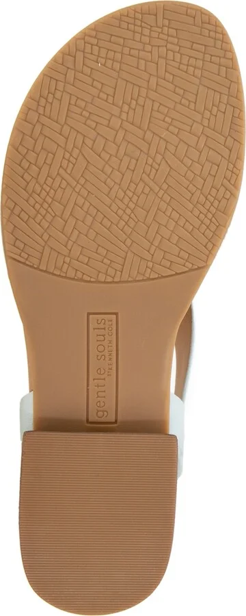 Gentle Souls Women's Haisley Flat Sandals - Image 5